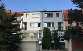 Hotel-Pension KAMÝK